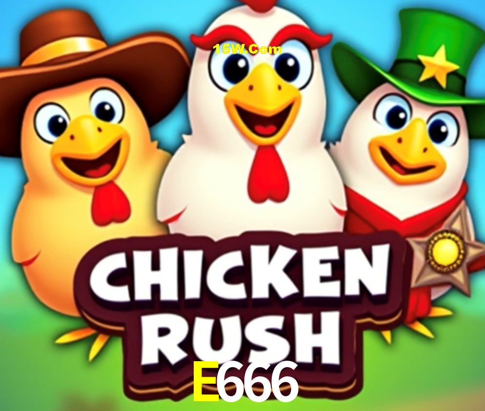 Experiência VIP E666