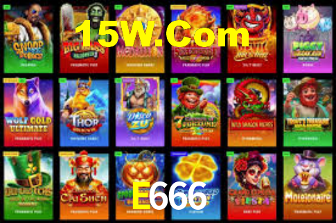E666 Plataforma