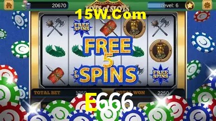 E666 - Rápido Acesse