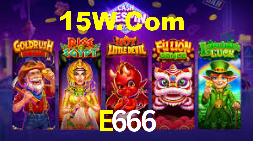 E666 Bet