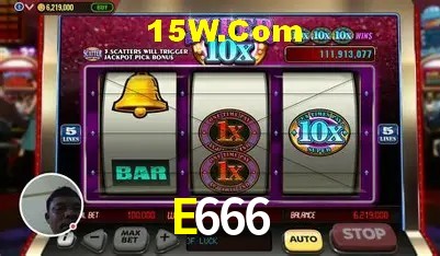 E666 Brasília - Leaderboards