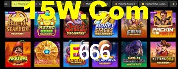 Tennis Betting E666