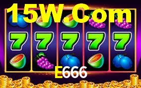 E666,E666 Bet