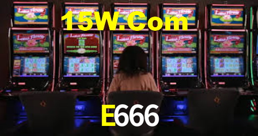 E666,E666 Bet