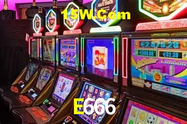 E666 - User Statistics