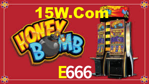 E666 Plataforma
