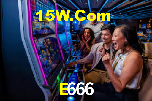 E666