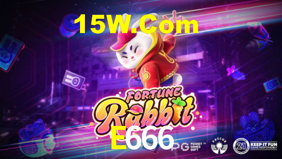 E666 Bet
