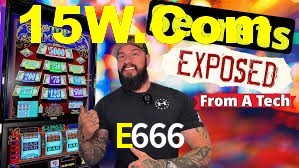 VIP Casino E666