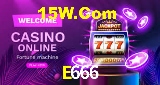 E666 Bet