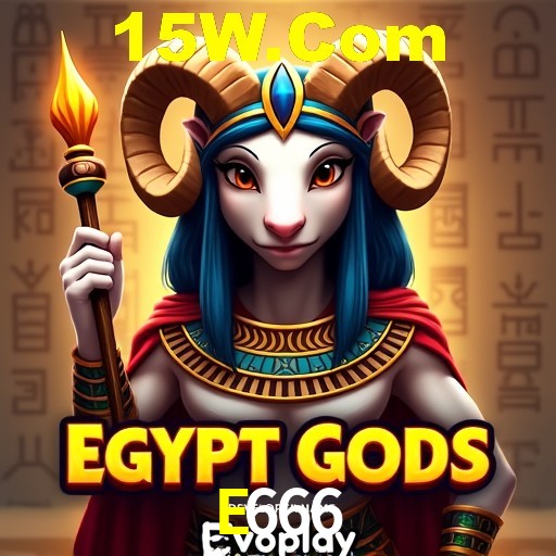 Jogos Exclusivos E666