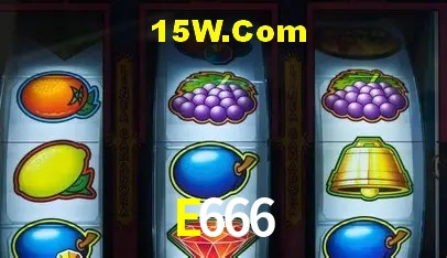 E666 São Paulo - Top Slots