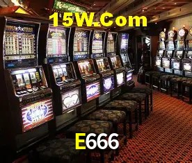 E666 Plataforma - Certificada MGA desde 2015