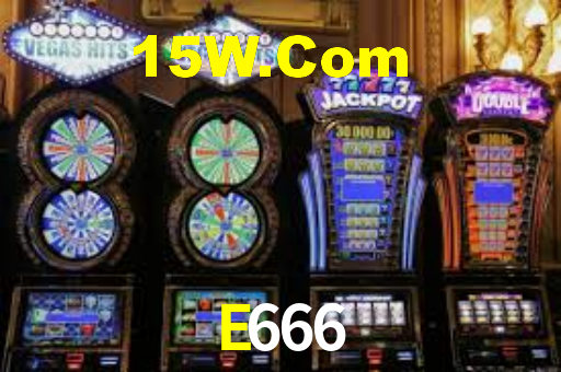 E666