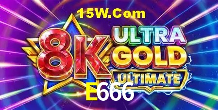 Tecnologia da Plataforma E666