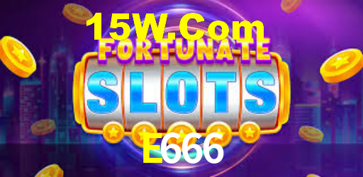 E666