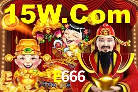 Welcome Bonus E666