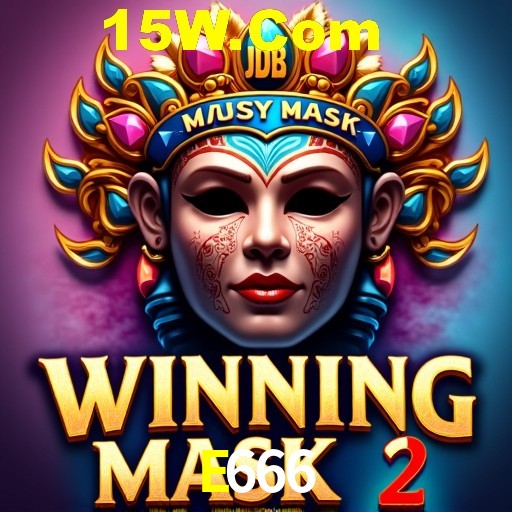 Descubra o Mundo do Cassino Online com E666