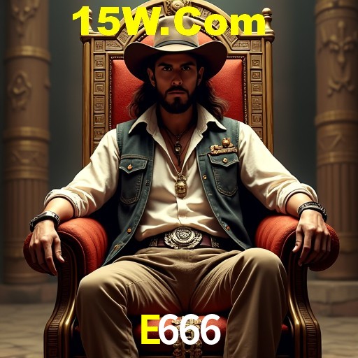 Exclusive Offers E666