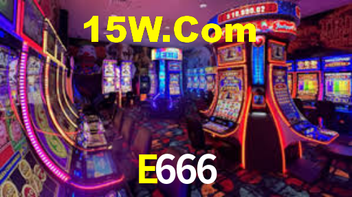 E666,E666 Bet