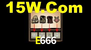 Live Casino E666