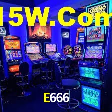 Exclusive Games E666