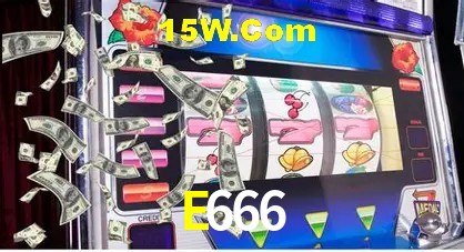 E666 Belo Horizonte - Jackpots
