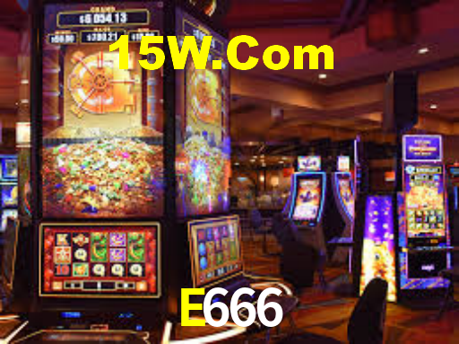 E666 Bet