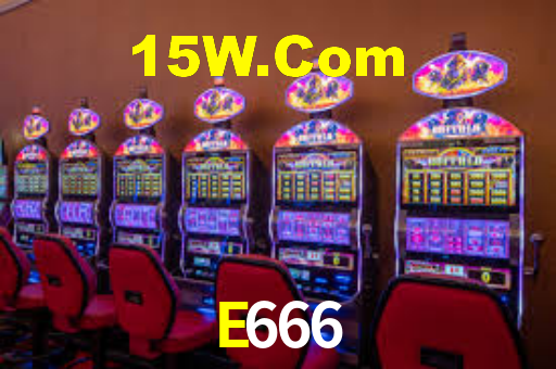 E666,E666 Bet