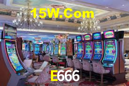E666 Plataforma