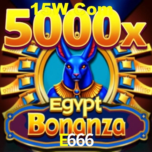 APP oficial da E666 para mobile