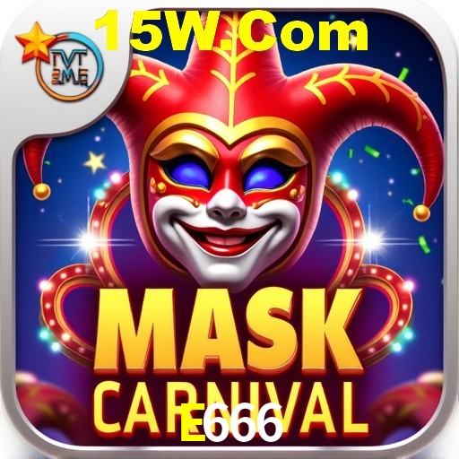 Casino Ao Vivo E666