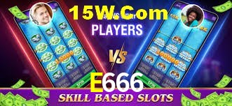 Player Reviews E666