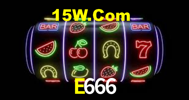 E666: A Experiência de Casino com Jogos de Mesa ao Vivo