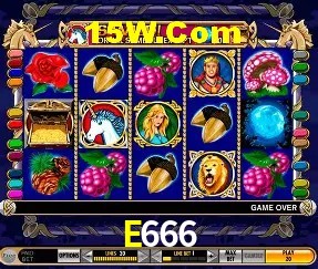 E666 - Security