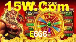 E666