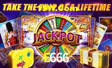 Provedores de Jogos E666