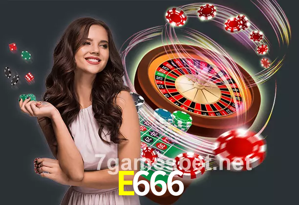 vivo no cassino E666