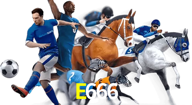 Sportes Virtuais